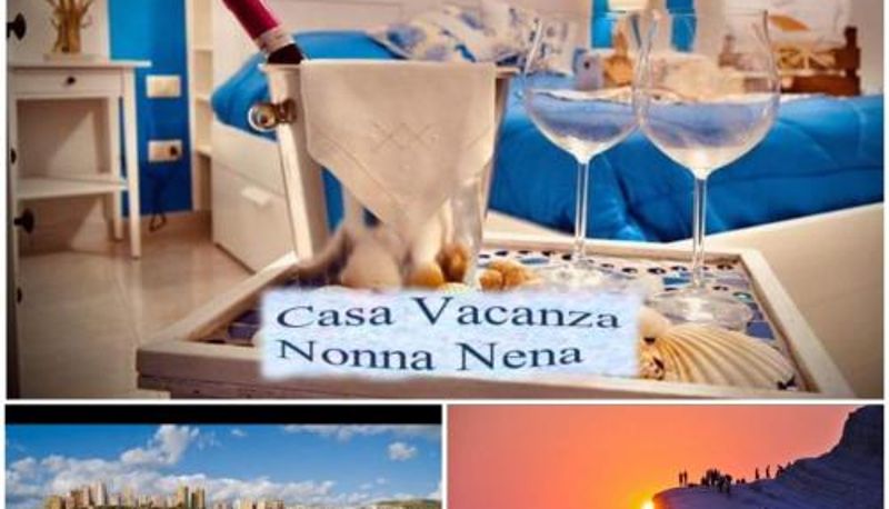 Daire - Casa Vacanza Nonna Nena