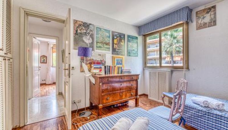 Apartamento - La Cuse Baciccia Sea View Terrace - Happy Rentals