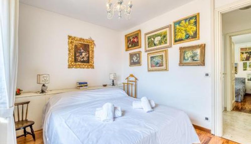 Apartamento - La Cuse Baciccia Sea View Terrace - Happy Rentals