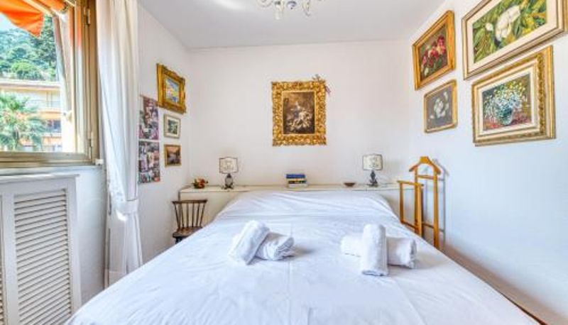 Quarto - La Cuse Baciccia Sea View Terrace - Happy Rentals