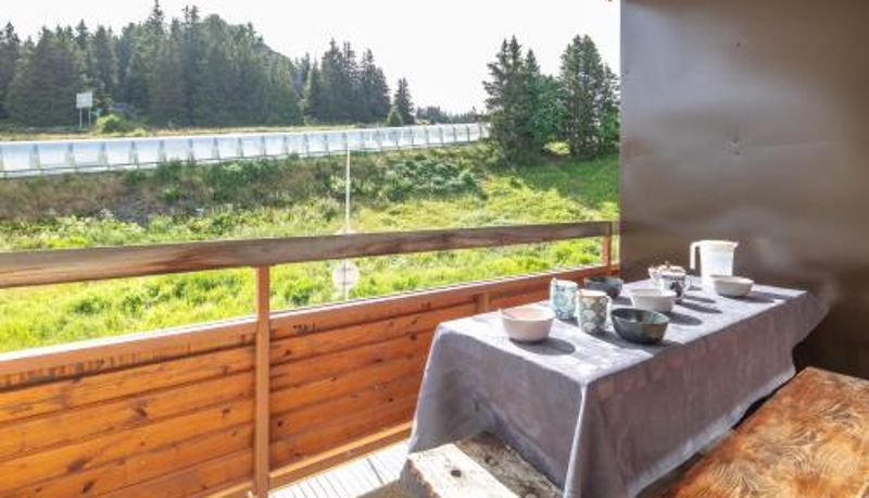 Apartament - Le Flocon de Pauline - Sur les pistes