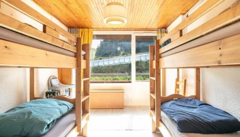Apartament - Le Flocon de Pauline - Sur les pistes