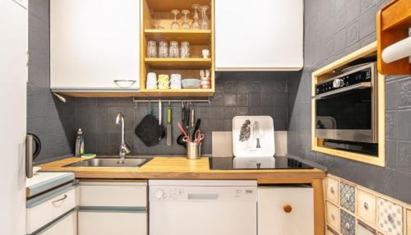 Apartament - Le Flocon de Pauline - Sur les pistes