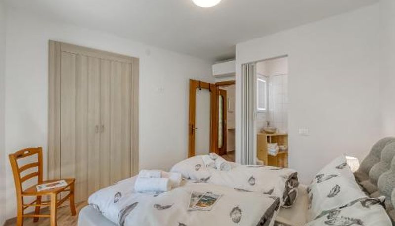 Appartamento - Villa Pastoedo Apartments