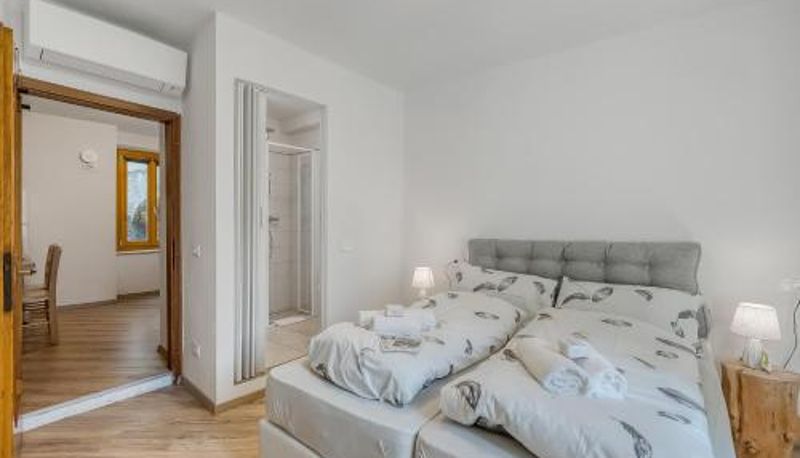 Camera - Villa Pastoedo Apartments