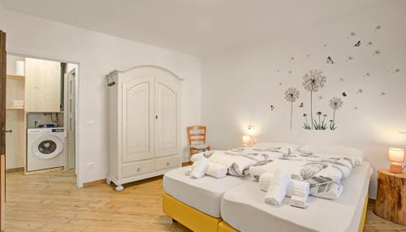 Appartamento - Villa Pastoedo Apartments