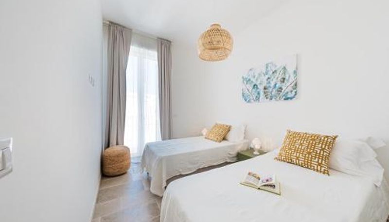 Apartamento - HelloApulia- Le Terrazze di Don Nino