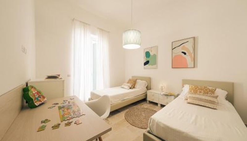 Apartment - HelloApulia- Le Terrazze di Don Nino