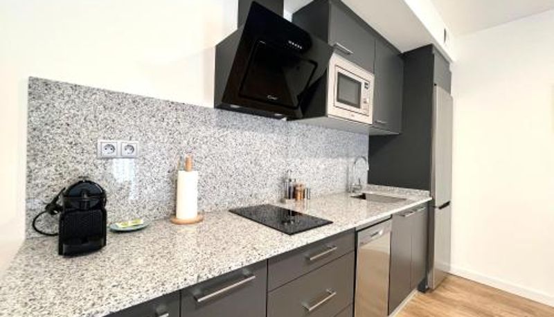 Daire - Espot Cowork & Apartments - L'Amfitriona