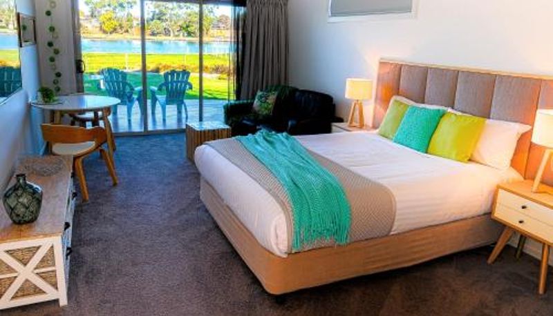 Apartment - Ulverstone River Edge HolidayApartments