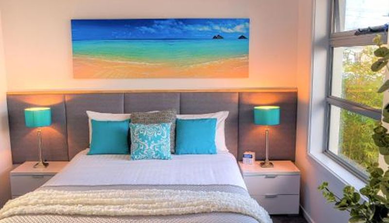 Appartement - Ulverstone River Edge HolidayApartments