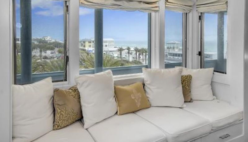 Standardzimmer - Beach and Gulf Views from the Center of Seaside! condo