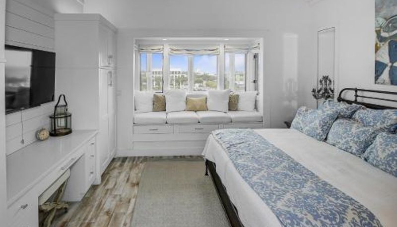 Camera standard - Beach and Gulf Views from the Center of Seaside! condo