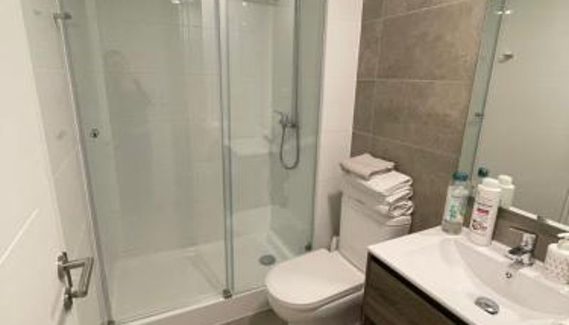 Apartamento - Maravilloso Depto. Estudio 1D1B