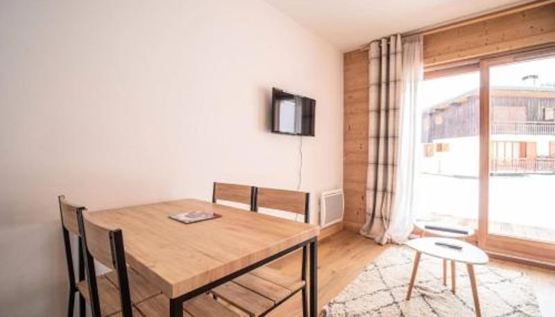 Habitación estándar - Résidence Lumi Batiment B - LUMI B 302 MAE-7011