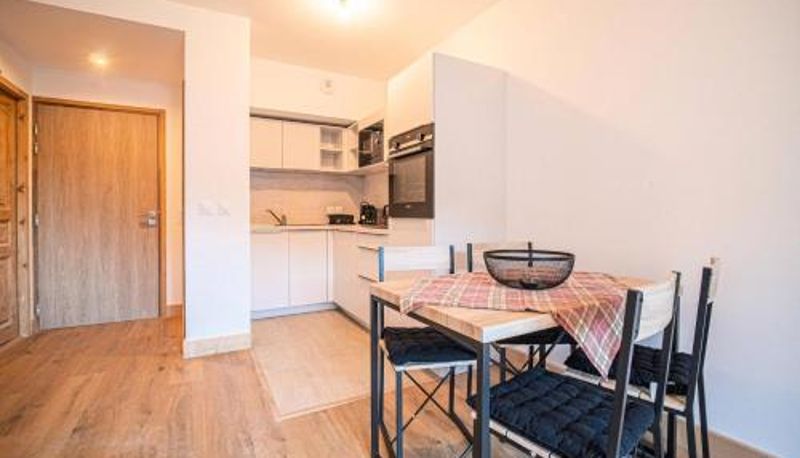Habitación estándar - Résidence Lumi Batiment B - LUMI B 302 MAE-7011