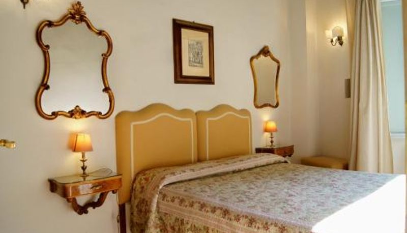 Daire - Melarancio Apartments