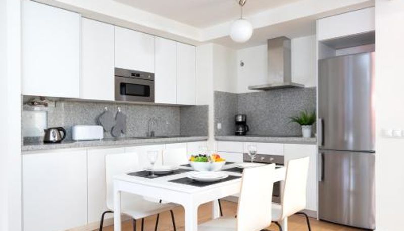 Appartamento - Central couples Apt by Costarentals - Ref 131