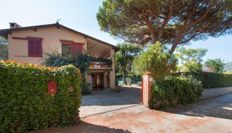 アパートメント - Villa Giolù a pochi passi dal mare