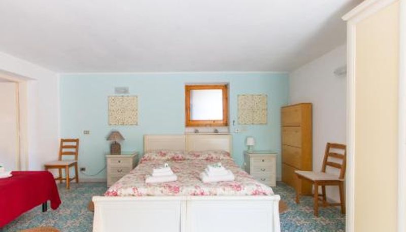 アパートメント - Villa Giolù a pochi passi dal mare