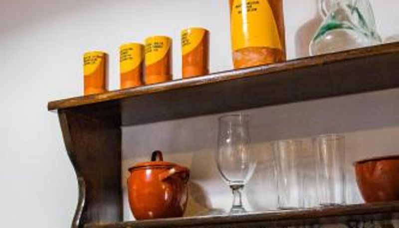 Appartement - Apartamento Félix Romero 1