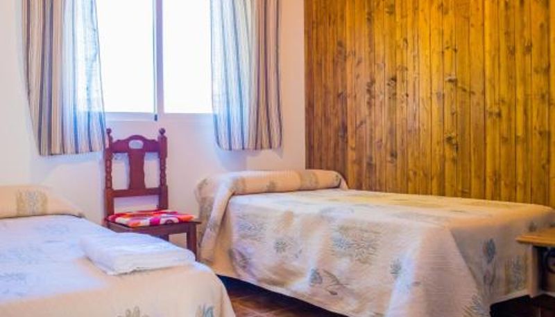 Appartement - Apartamento Félix Romero 1