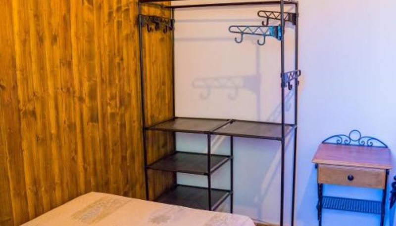 Appartement - Apartamento Félix Romero 1