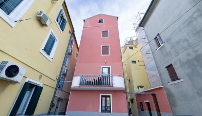 Apartament - Alicetta Apartment by Ca-Sa Check