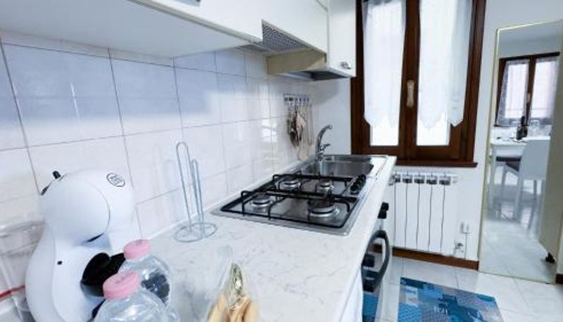 Apartament - Alicetta Apartment by Ca-Sa Check