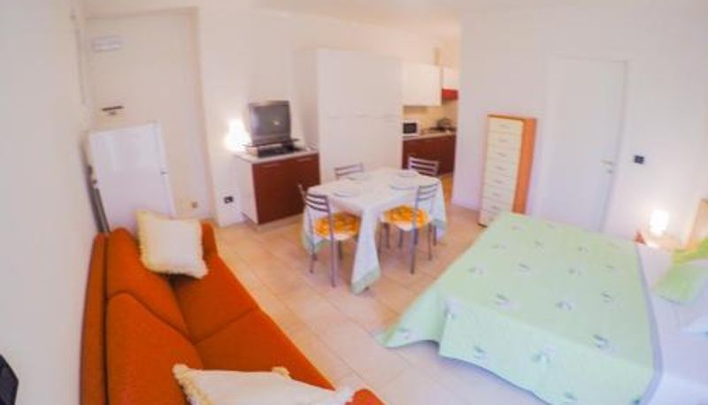 Apartment - Villa Maria Monolocale - Agenzia Cocal