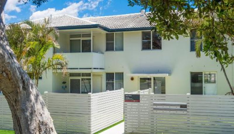 Apartment - Maliblue 51 Main Street Crescent Head