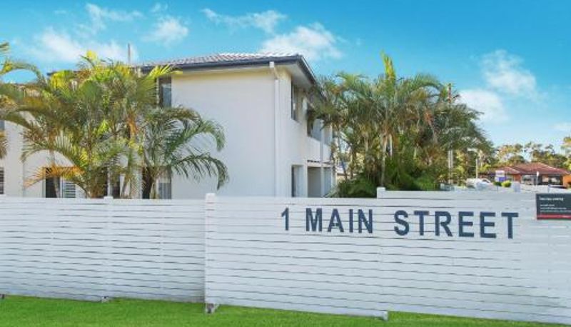 Appartamento - Maliblue 51 Main Street Crescent Head