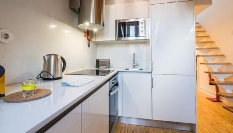 Apartamento - Nomad's Augusta Collection Lisbon