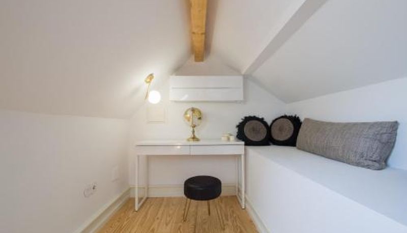 Apartamento - Nomad's Augusta Collection Lisbon
