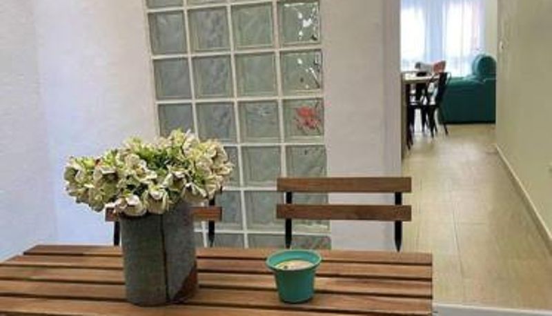 Chambre Standard - Belle Corner Alicante