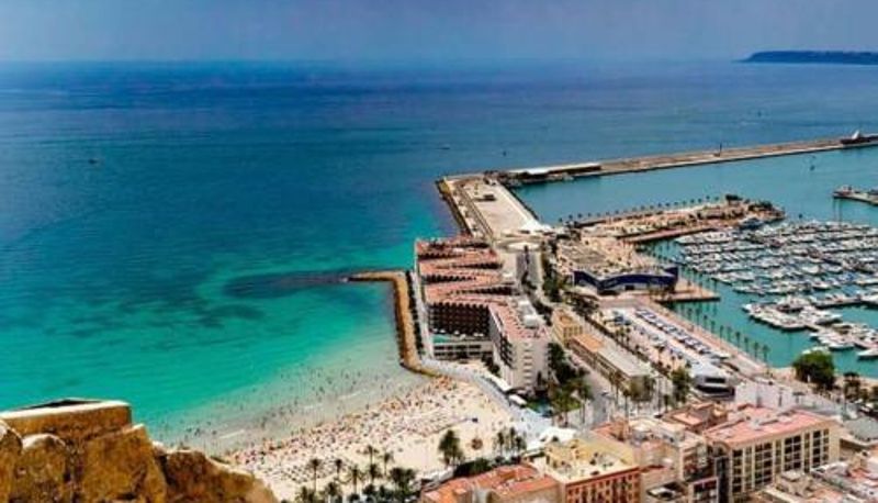Chambre Standard - Belle Corner Alicante