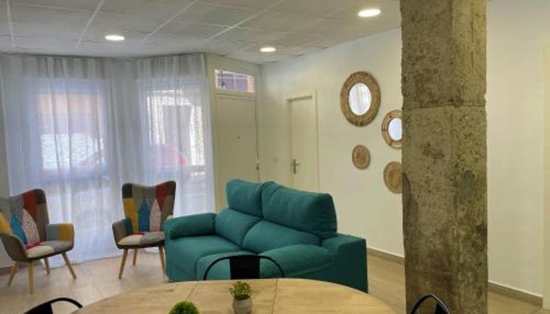 Chambre Standard - Belle Corner Alicante