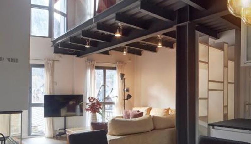 Info - Val Arties 2 by FeelFree Rentals
