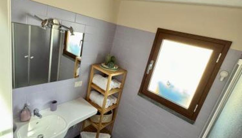 Chambre Standard - Al Campanile