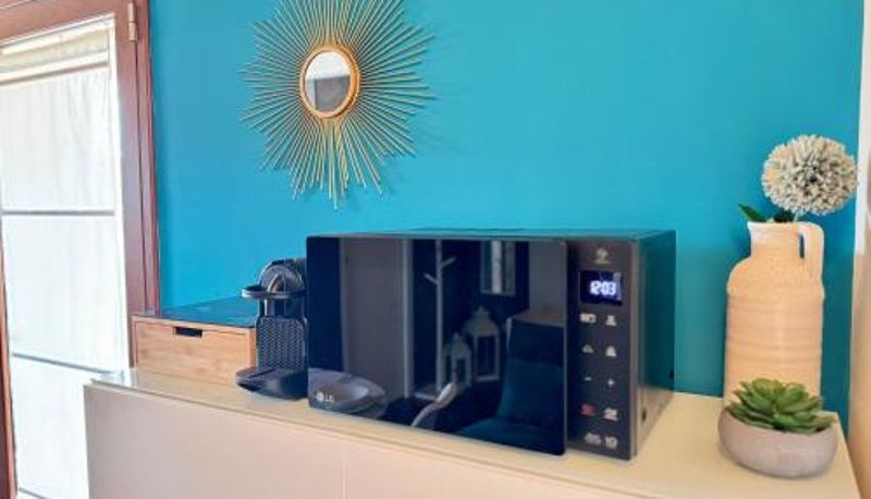 Chambre Standard - Al Campanile