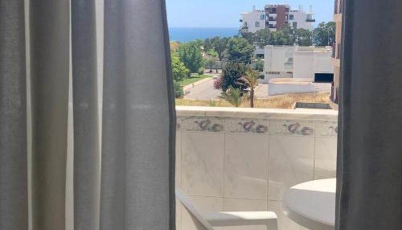 Apartamento - Paraiso da Rocha by amcf