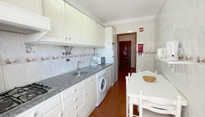 Apartamento - Paraiso da Rocha by amcf