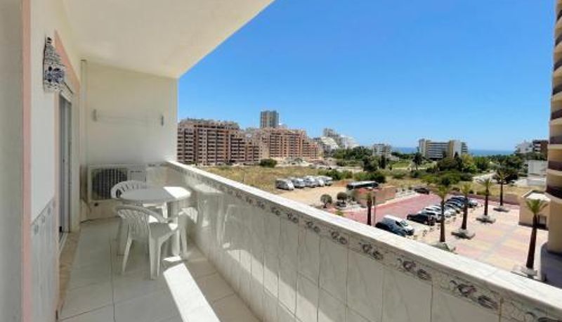Apartamento - Paraiso da Rocha by amcf