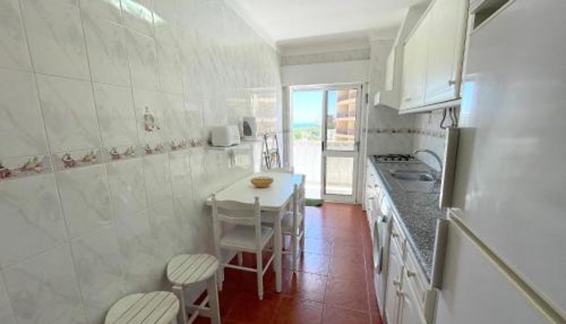 Apartamento - Paraiso da Rocha by amcf