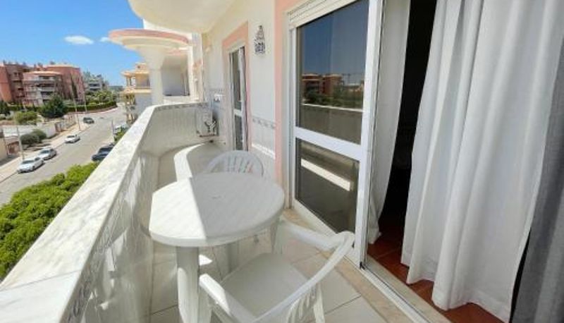 Apartamento - Paraiso da Rocha by amcf