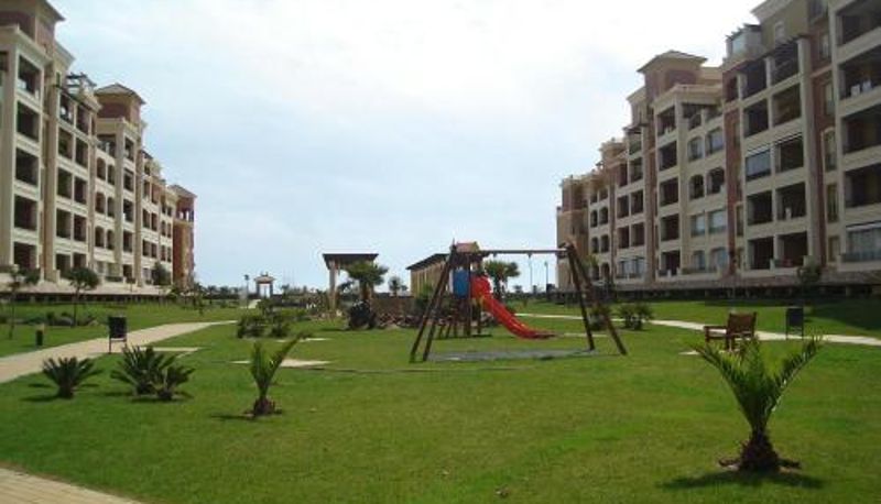 Apartment - Bonito Apartamento en Primera Línea de Playa