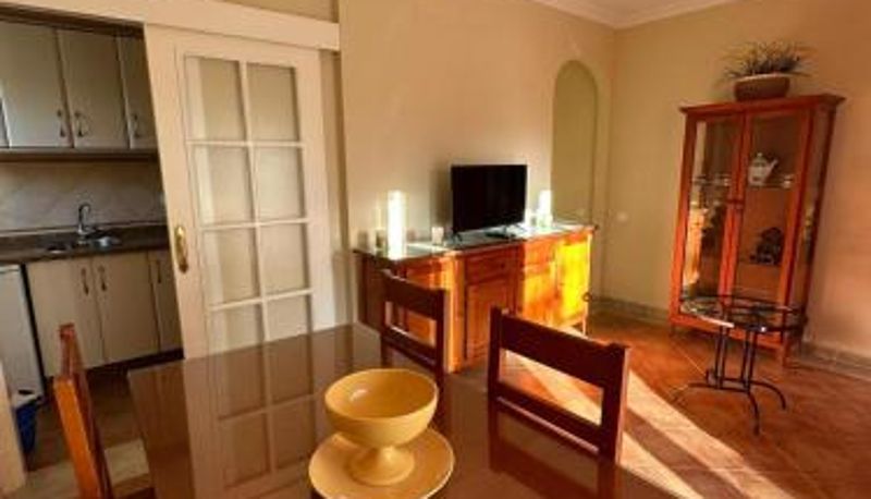 Info - Bonito Apartamento en Primera Línea de Playa