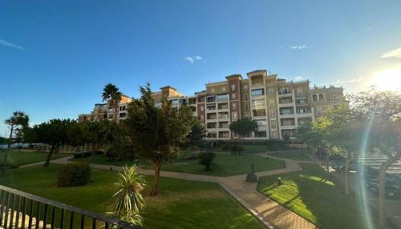 Apartment - Bonito Apartamento en Primera Línea de Playa