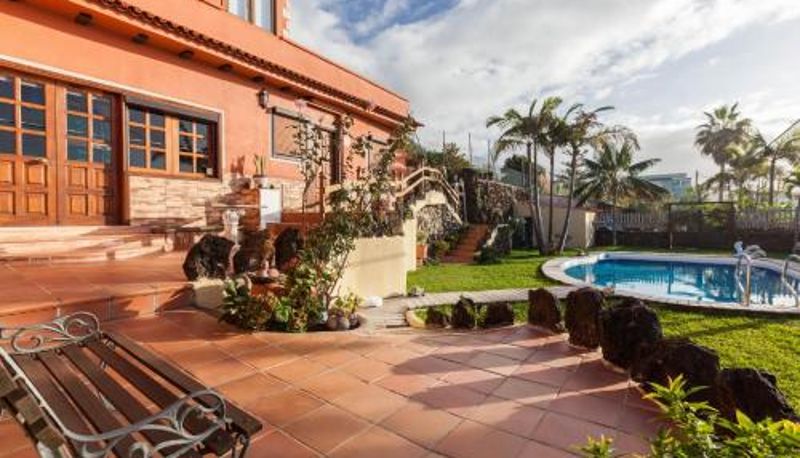 Otel açık alanı - Casa Victor - Apartment 1