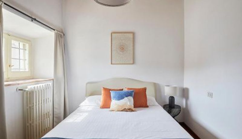 Habitación - Agriturismo Borgo Scaffaia